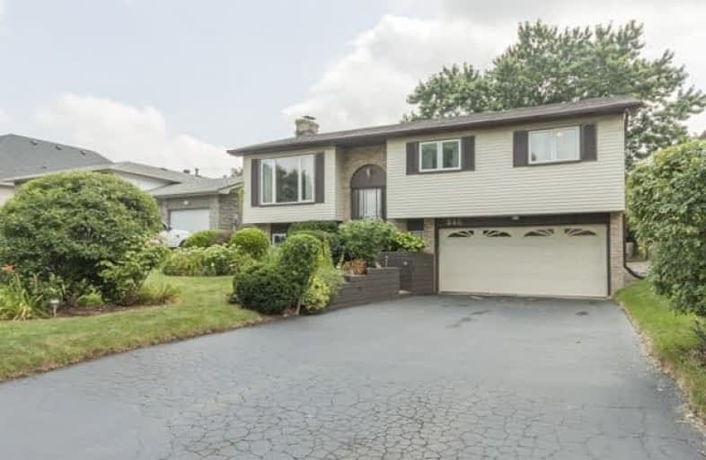 848 Cedarbrae Avenue, Milton | Image 1