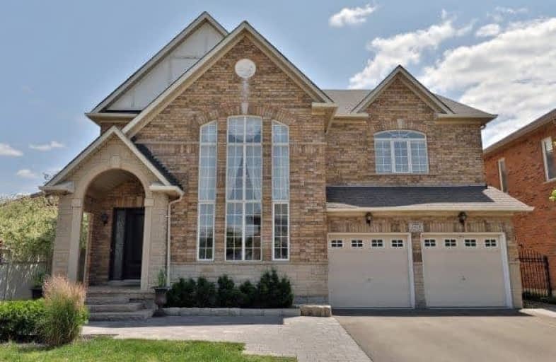 2424 Hemmford Drive, Oakville | Image 1