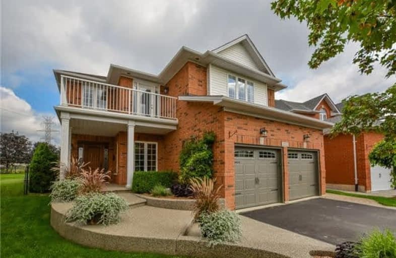 2312 Ridgeview Court, Burlington | Image 1