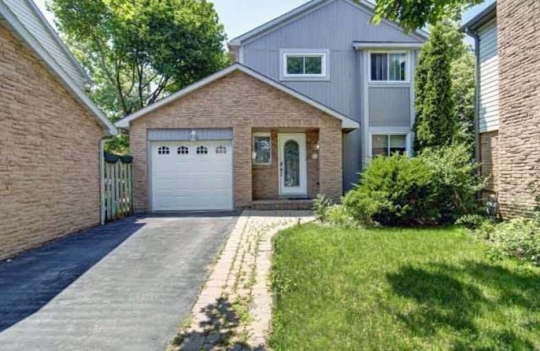 9 Neuchatel Place, Mississauga | Image 1