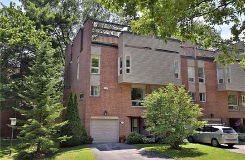 13-1250 Marlborough Court, Oakville | Image 1