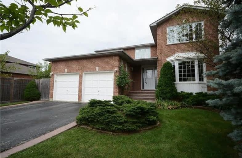 2264 Shipwright Road, Oakville | Image 1