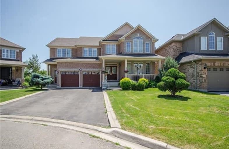 18 Cole Court, Brampton | Image 1