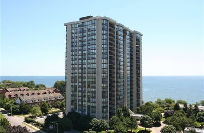 507-2170 Marine Drive, Oakville | Image 1