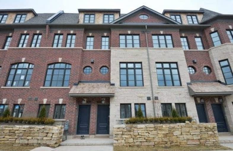 94-2155 Lillykin Street, Oakville | Image 1