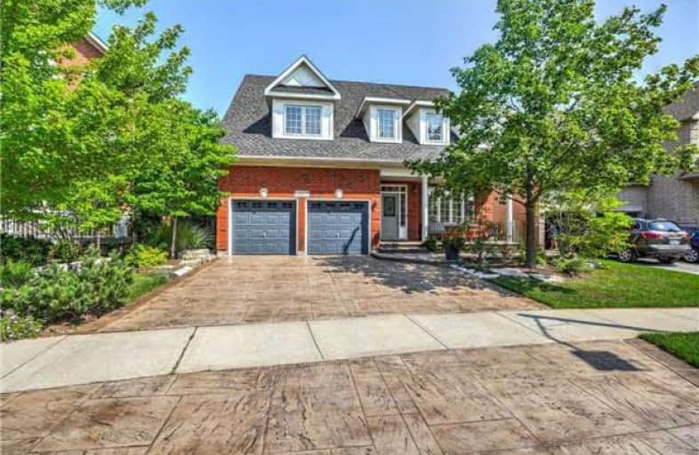 2265 Rockingham Drive, Oakville | Image 1