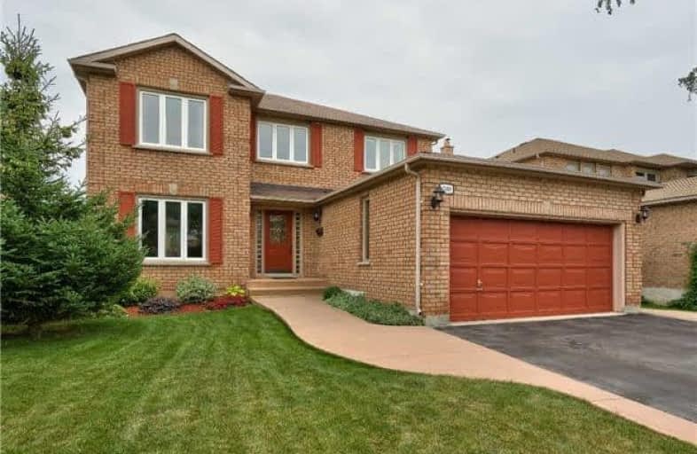 2308 Towne Boulevard, Oakville | Image 1