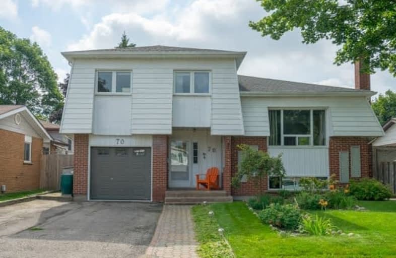 70 Parkview Drive, Orangeville | Image 1