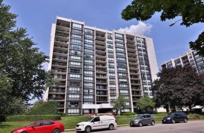 1504-2185 Marine Drive, Oakville | Image 1