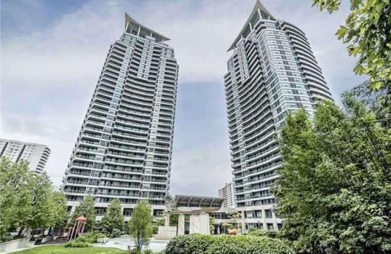 2401-33 Elm Drive West, Mississauga | Image 1