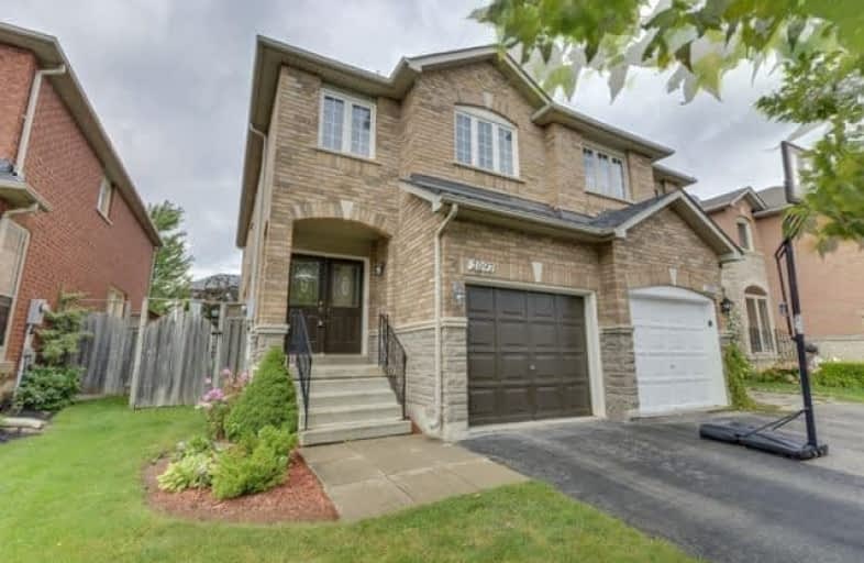 2097 Shady Glen Road, Oakville | Image 1