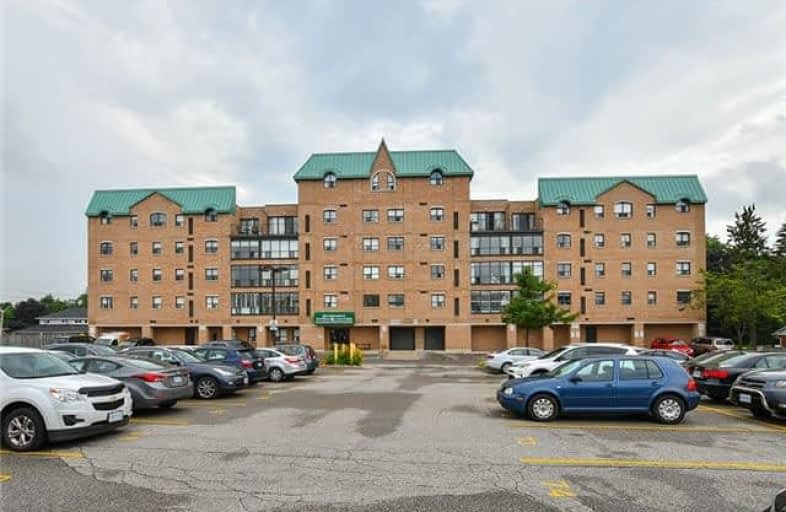 308-200 Broadway, Orangeville | Image 1