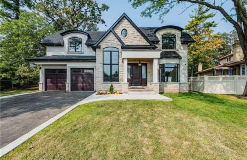 585 Stephens Crescent, Oakville | Image 1