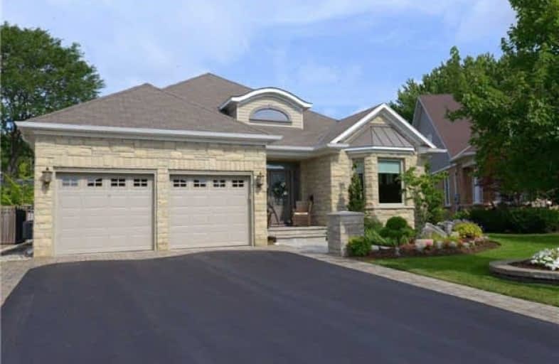 4451 Breckongate Court, Burlington | Image 1