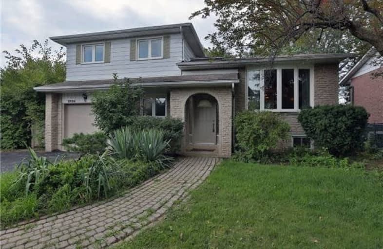 2320 Yolanda Drive, Oakville | Image 1