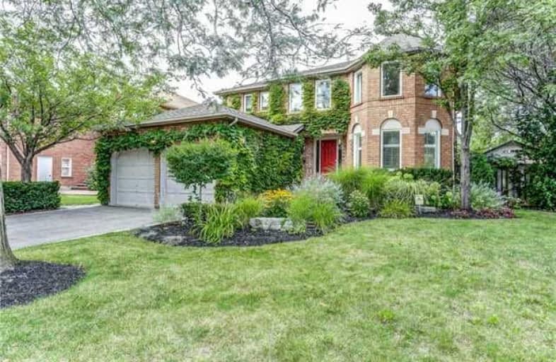 1389 Saddler Circle, Oakville | Image 1