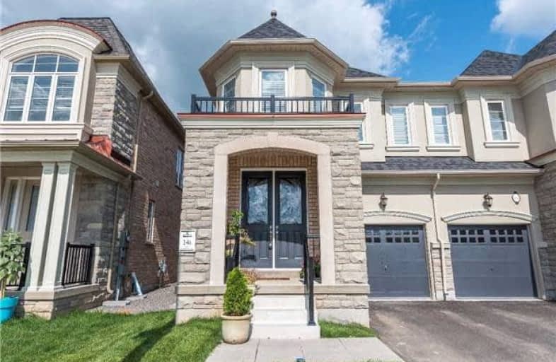 557 Stream Crescent, Oakville | Image 1