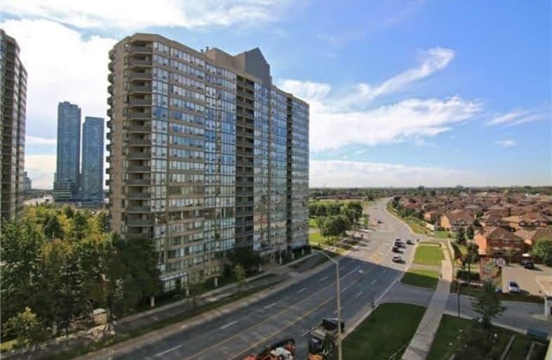 807-335 Rathburn Road West, Mississauga | Image 1