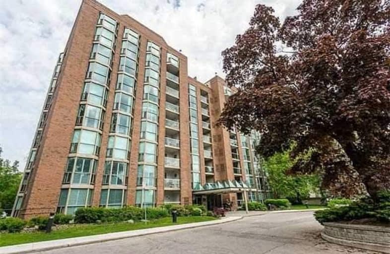 Apt-1225 North Shore Boulevard East, Burlington | Image 1