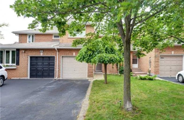 2414 Stefi Trail, Oakville | Image 1