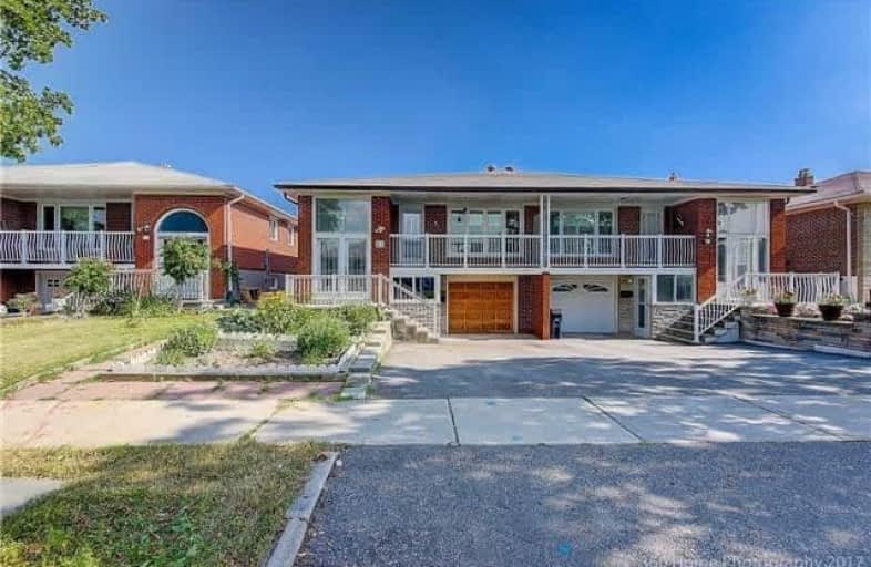 61 Firgrove Crescent, Toronto, M3N 1K5 Home.ca