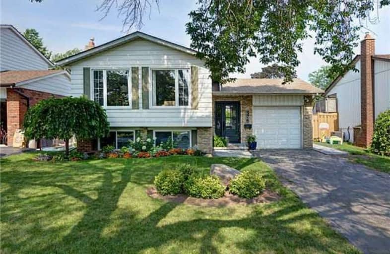 576 Holly Hill Crescent, Burlington | Image 1