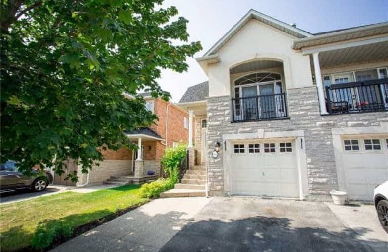 2449 Newcastle Crescent, Oakville | Image 1