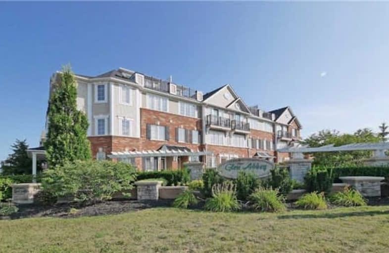 47-2614 Dashwood Drive, Oakville | Image 1