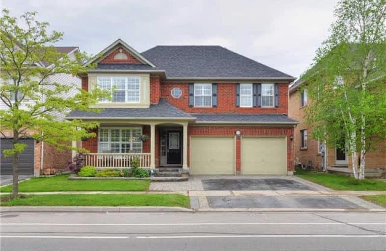 1538 Clark Boulevard, Milton | Image 1