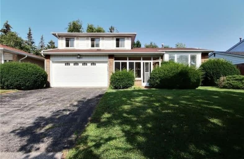 4509 Spruce Avenue, Burlington | Image 1