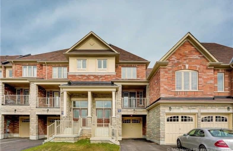 461 Terrace Way, Oakville | Image 1