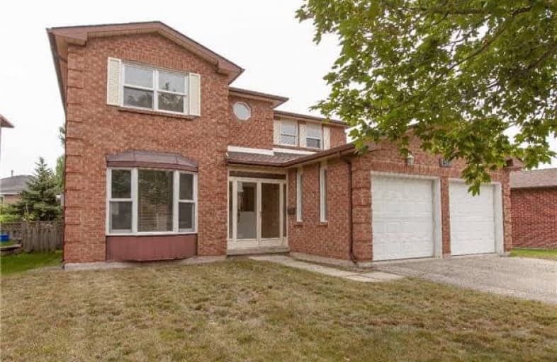 1311 Bishopstoke Way, Oakville | Image 1