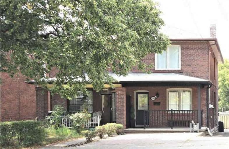 204 Caledonia Road, Toronto | Image 1