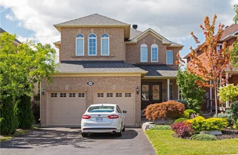 2094 Deer Park Road, Oakville | Image 1