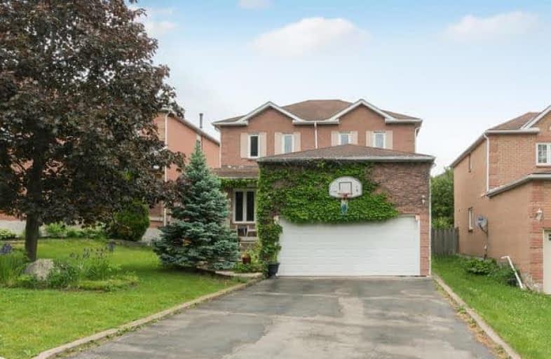 313 Faith Drive, Orangeville | Image 1