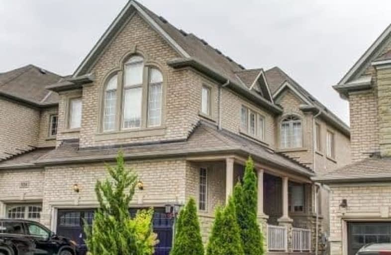 1132 Woodington Lane, Oakville | Image 1