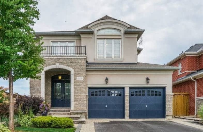 1228 Jezero Crescent, Oakville | Image 1