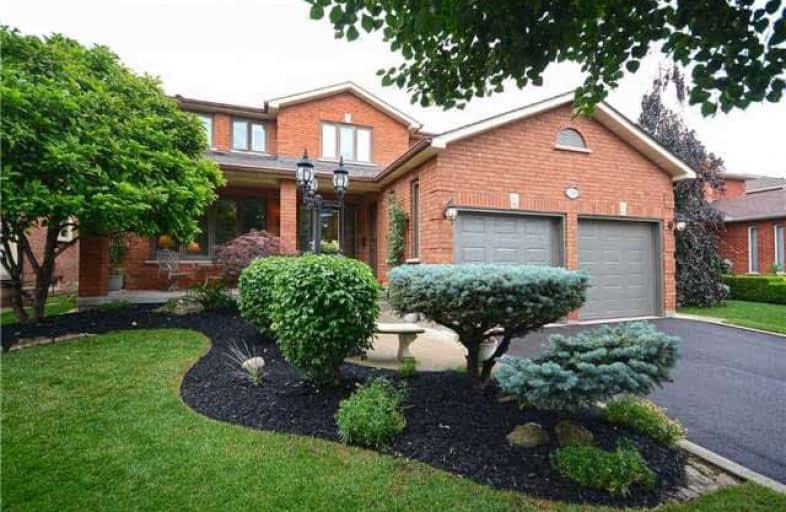 2065 Laurelwood Drive, Oakville | Image 1