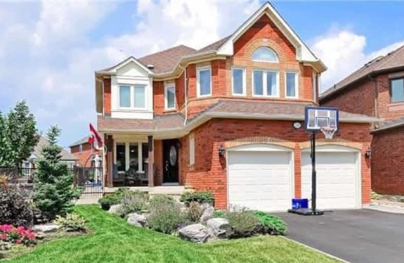 110 Lauchlin Crescent, Halton Hills | Image 1