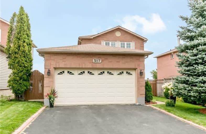 317 Rebecca Drive, Orangeville | Image 1