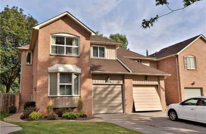 1088 Springbrook Crescent, Oakville | Image 1