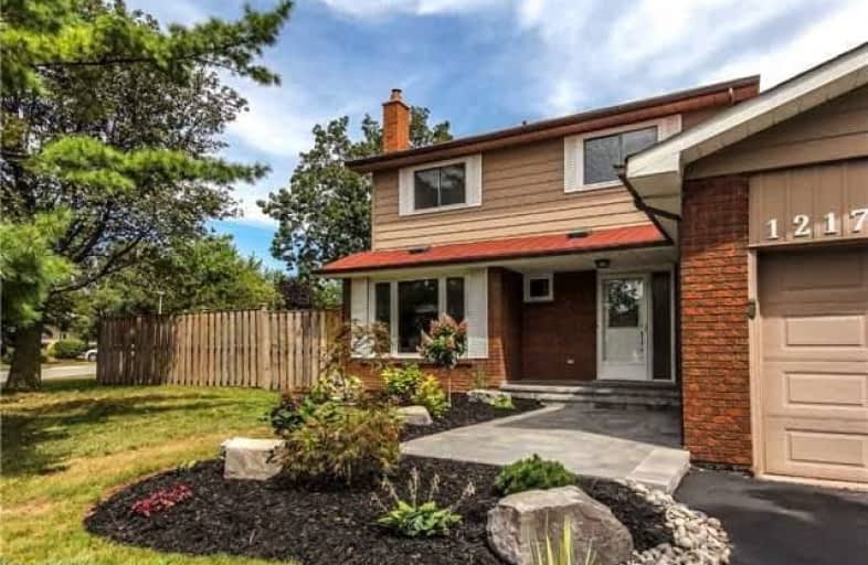 1217 Lambeth Road, Oakville | Image 1