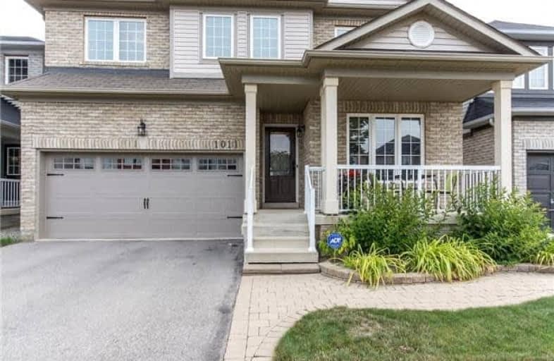 1011 Vickerman Way, Milton | Image 1