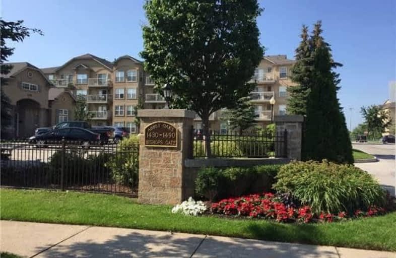 212-1440 Bishops Gate, Oakville | Image 1