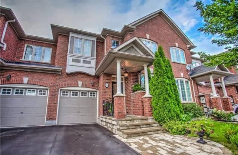 3355 Robin Hill Circle, Oakville | Image 1