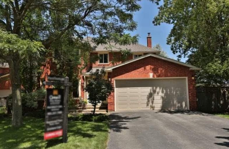 111 Triller Place, Oakville | Image 1