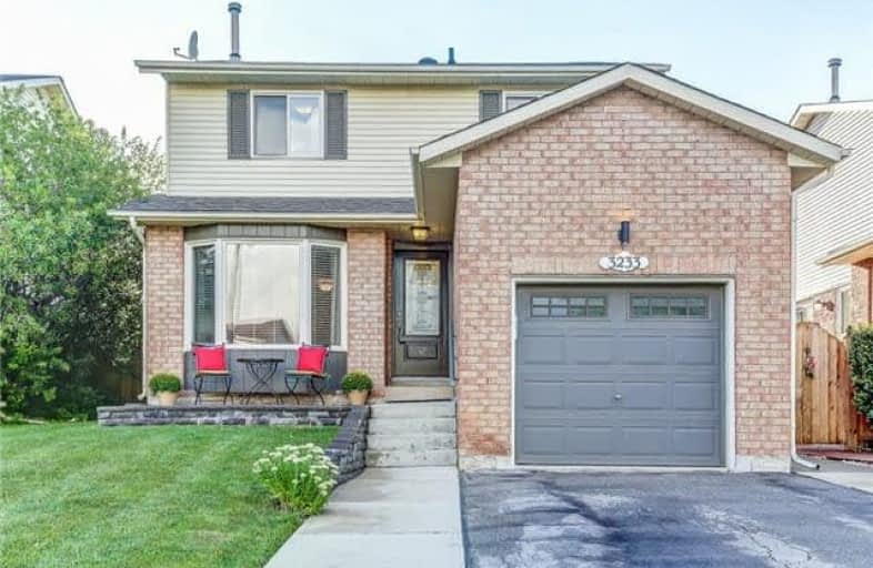 3233 Edenwood Crescent, Burlington | Image 1