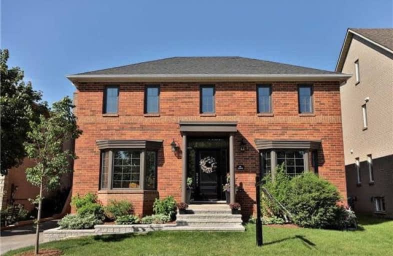 2044 Mount Drive, Oakville | Image 1