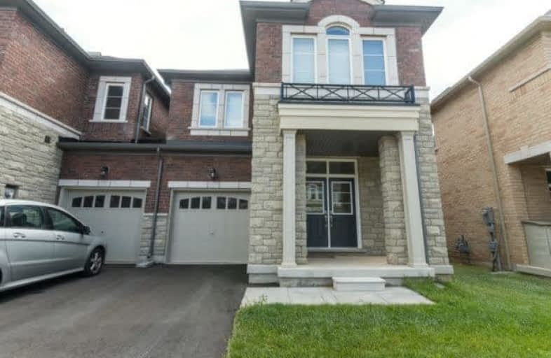 354 Leadwood Gate, Oakville | Image 1