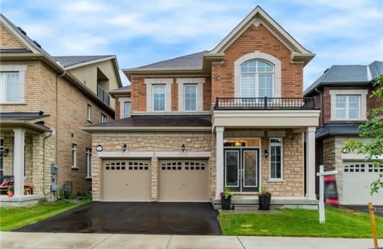 234 Jessie Caverhill Pass, Oakville | Image 1